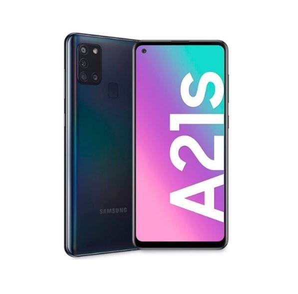 Samsung Galaxy A21s
