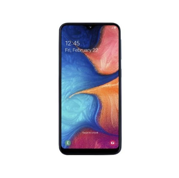 Samsung Galaxy A20e