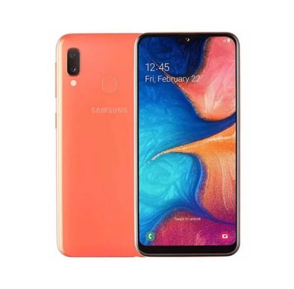Samsung Galaxy A20e