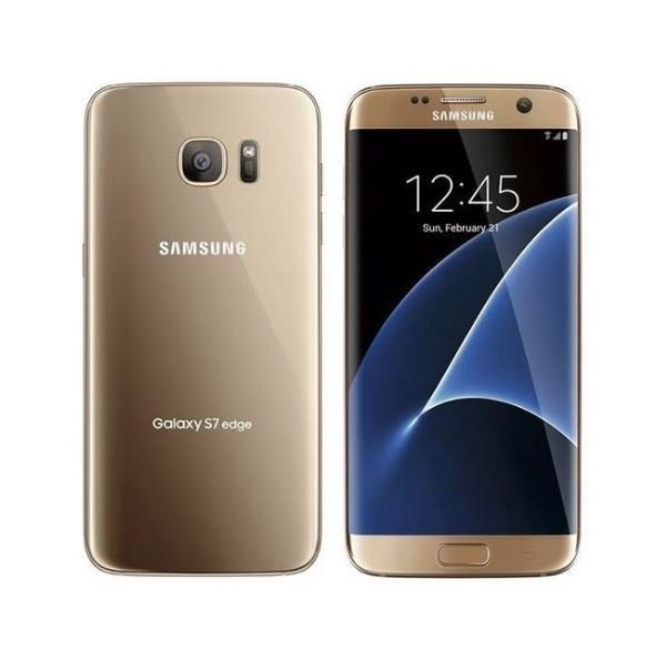 Samsung Galaxy S7