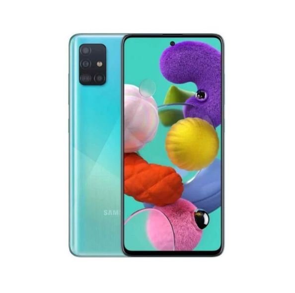 Samsung Galaxy A71