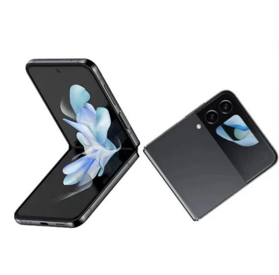 Samsung Galaxy Z Flip 4