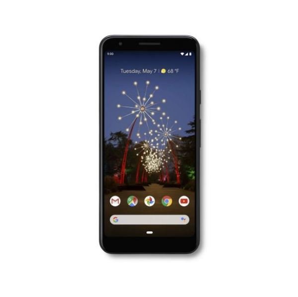 Google Pixel 3a XL
