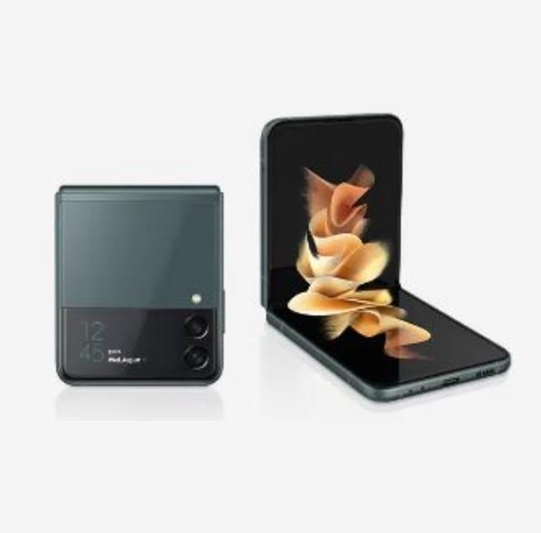 Samsung Galaxy Z Flip 3