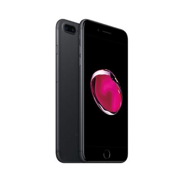 Apple iPhone 8 Plus