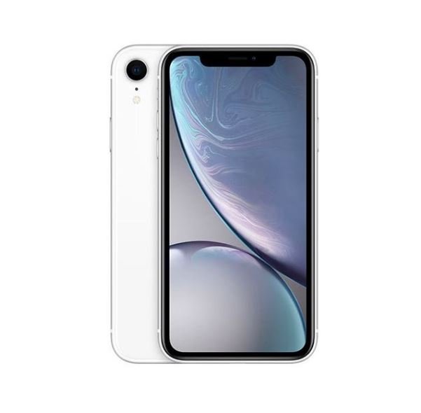 Apple iPhone XR