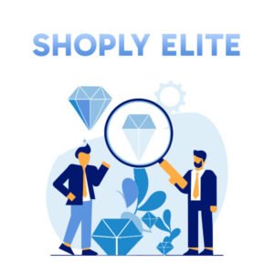 Shoply Elite - Custom Pricing
