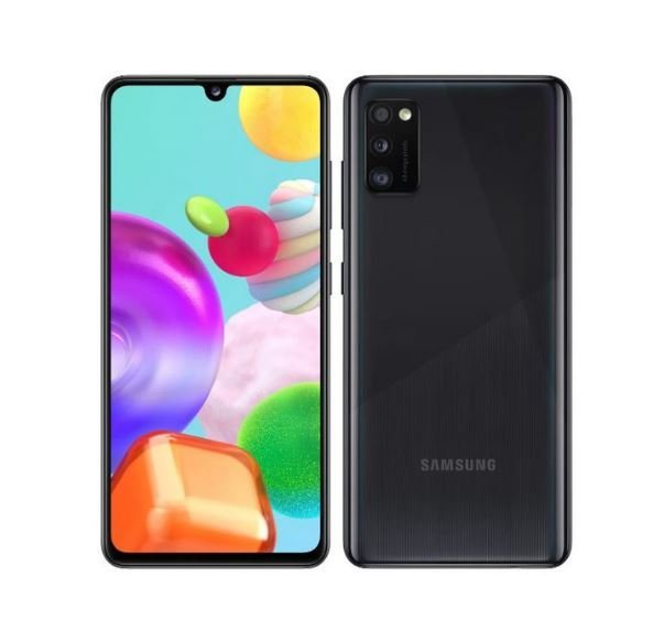 Samsung Galaxy A41