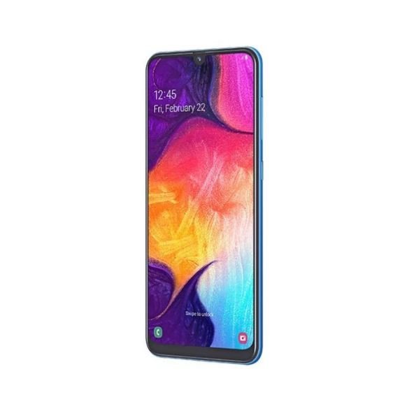 Samsung Galaxy A50