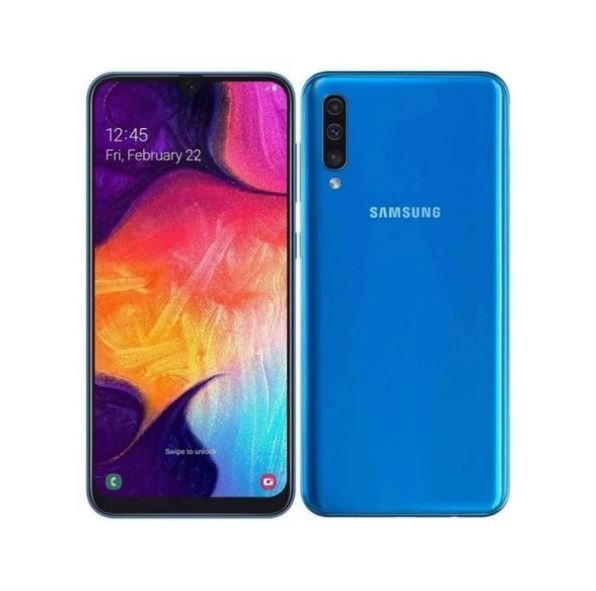 Samsung Galaxy A50