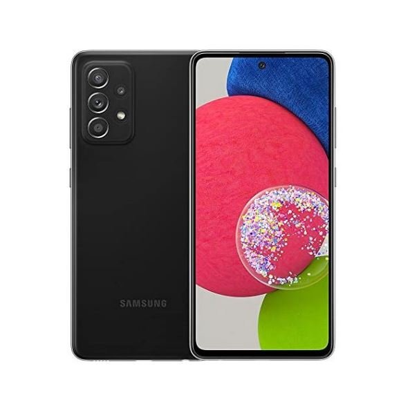 Samsung Galaxy A52 (5G)