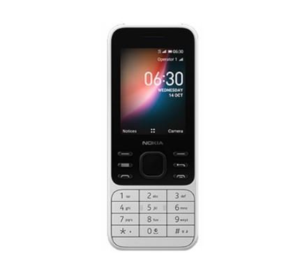 Nokia 6300 4G