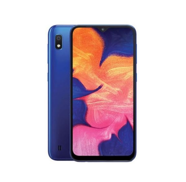 Samsung Galaxy A10