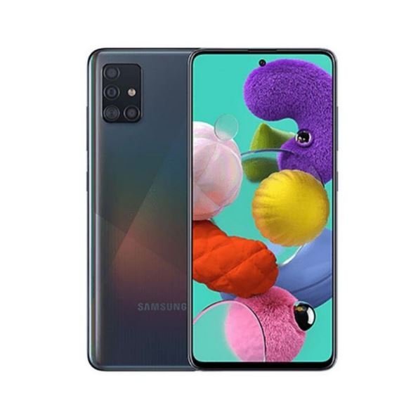 Samsung Galaxy A51