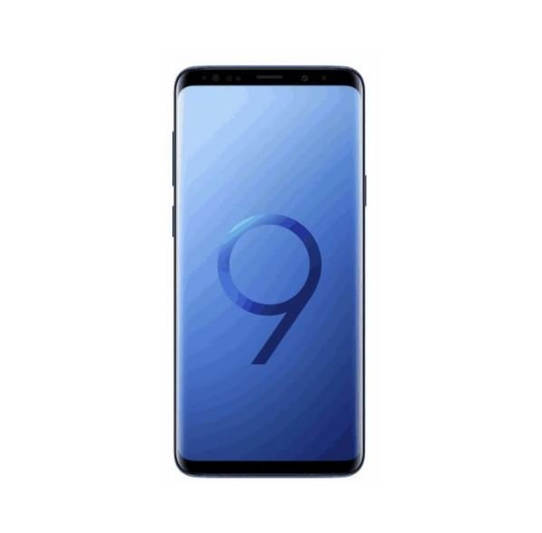 Samsung Galaxy S9