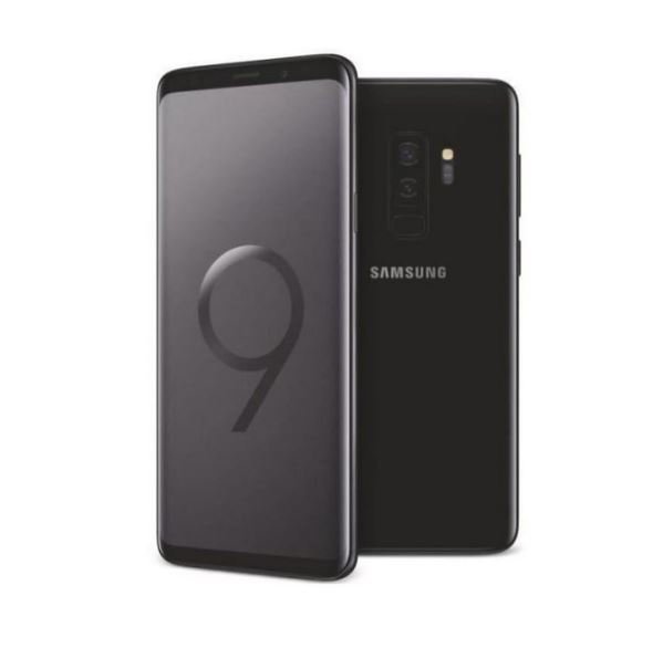 Samsung Galaxy S9