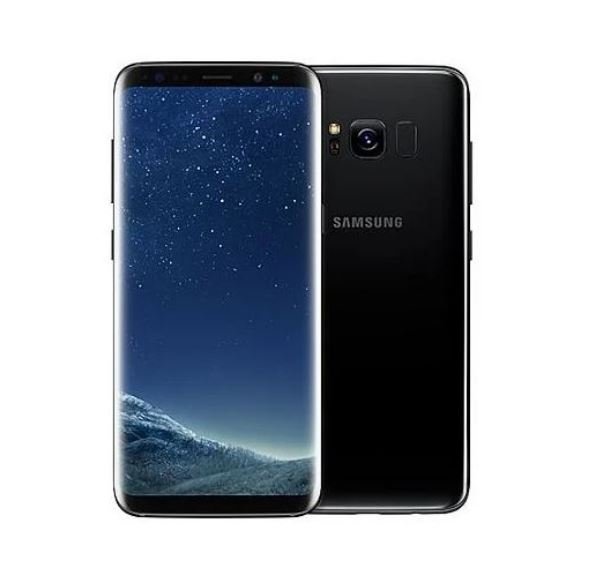 Samsung Galaxy S8+