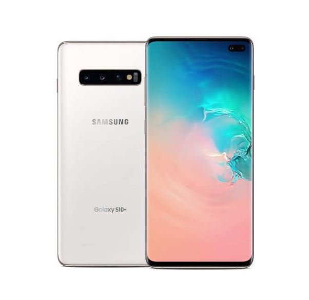 Samsung Galaxy S10+
