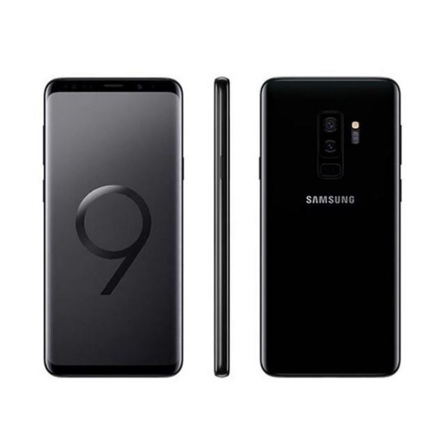 Samsung Galaxy S9+