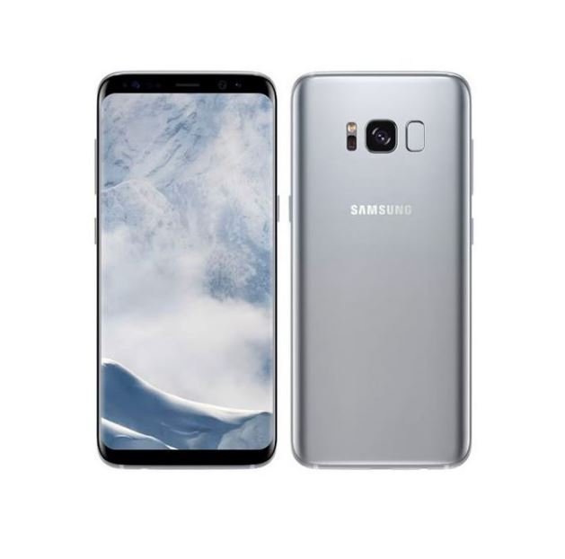 Samsung Galaxy S8