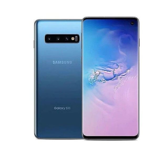 Samsung Galaxy S10