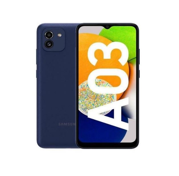 Samsung Galaxy A03