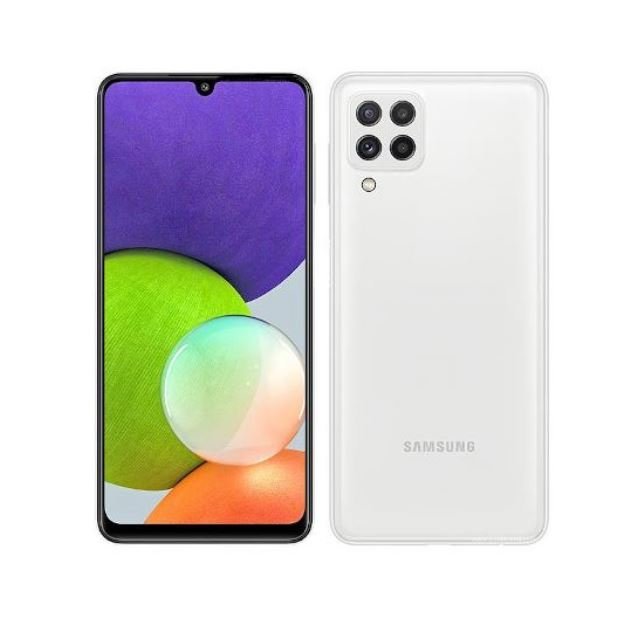 Samsung Galaxy A22