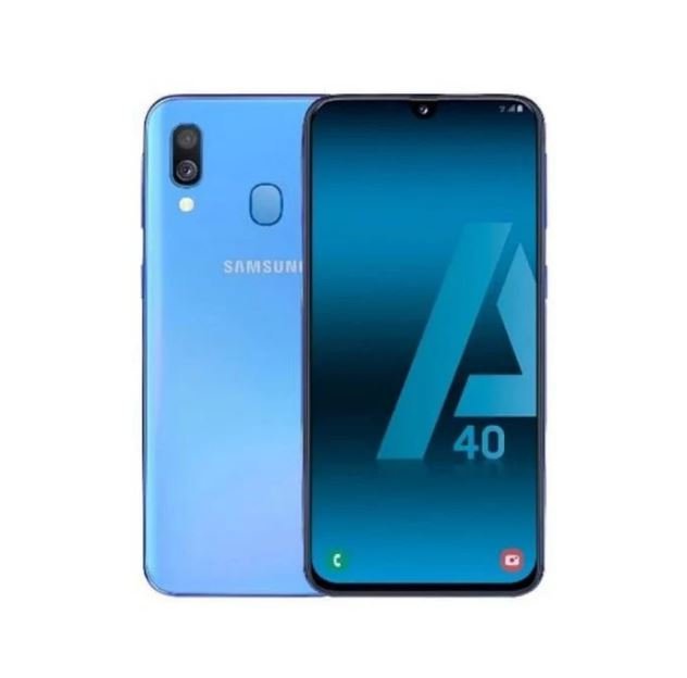 Samsung Galaxy A40