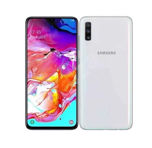 Samsung Galaxy A70