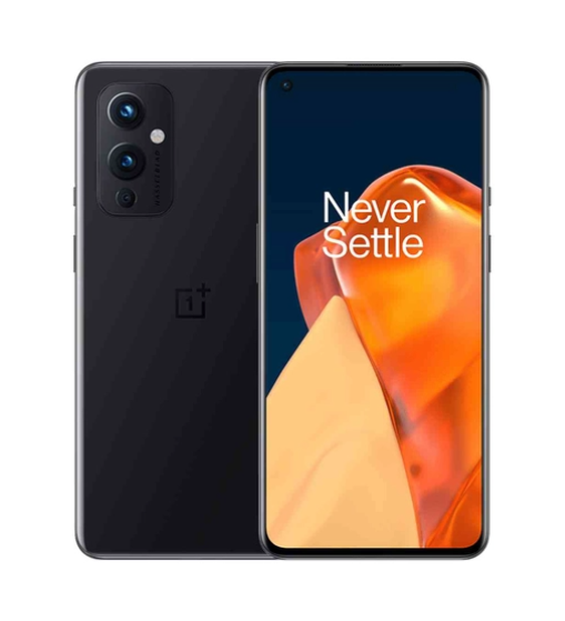 OnePlus 9
