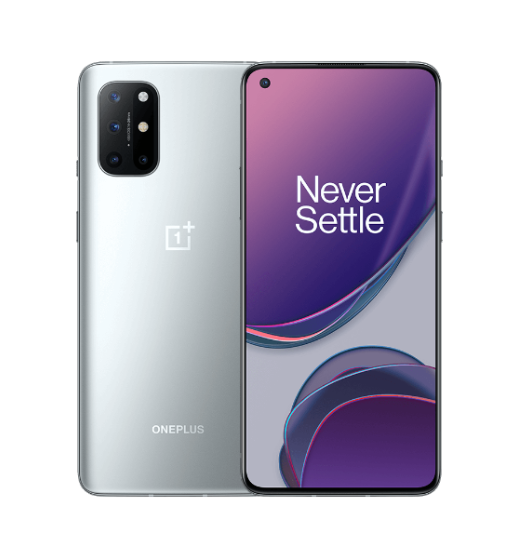 OnePlus 8T