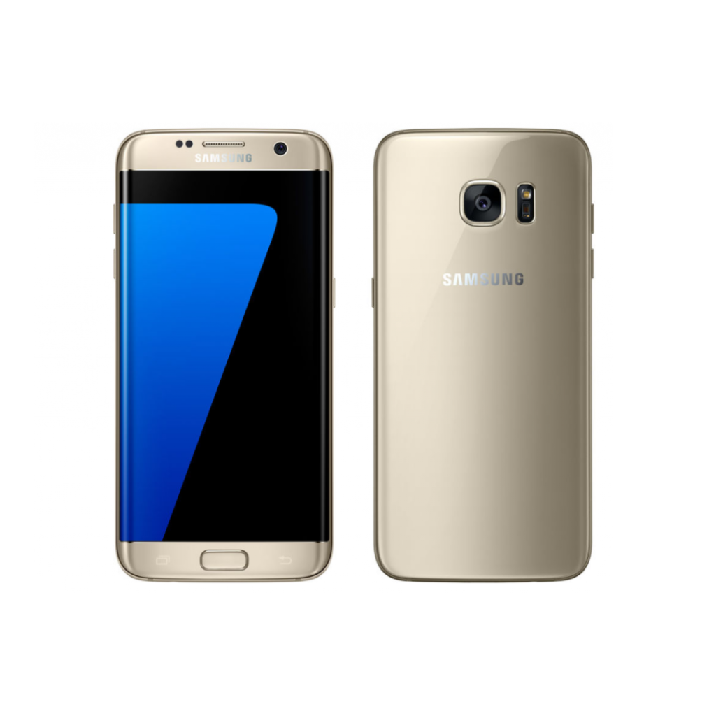 Samsung Galaxy S7 Edge