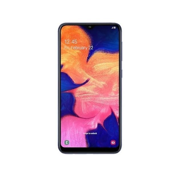 Samsung Galaxy A10