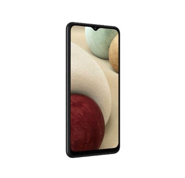 Samsung Galaxy A12