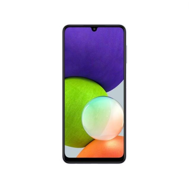 Samsung Galaxy A22