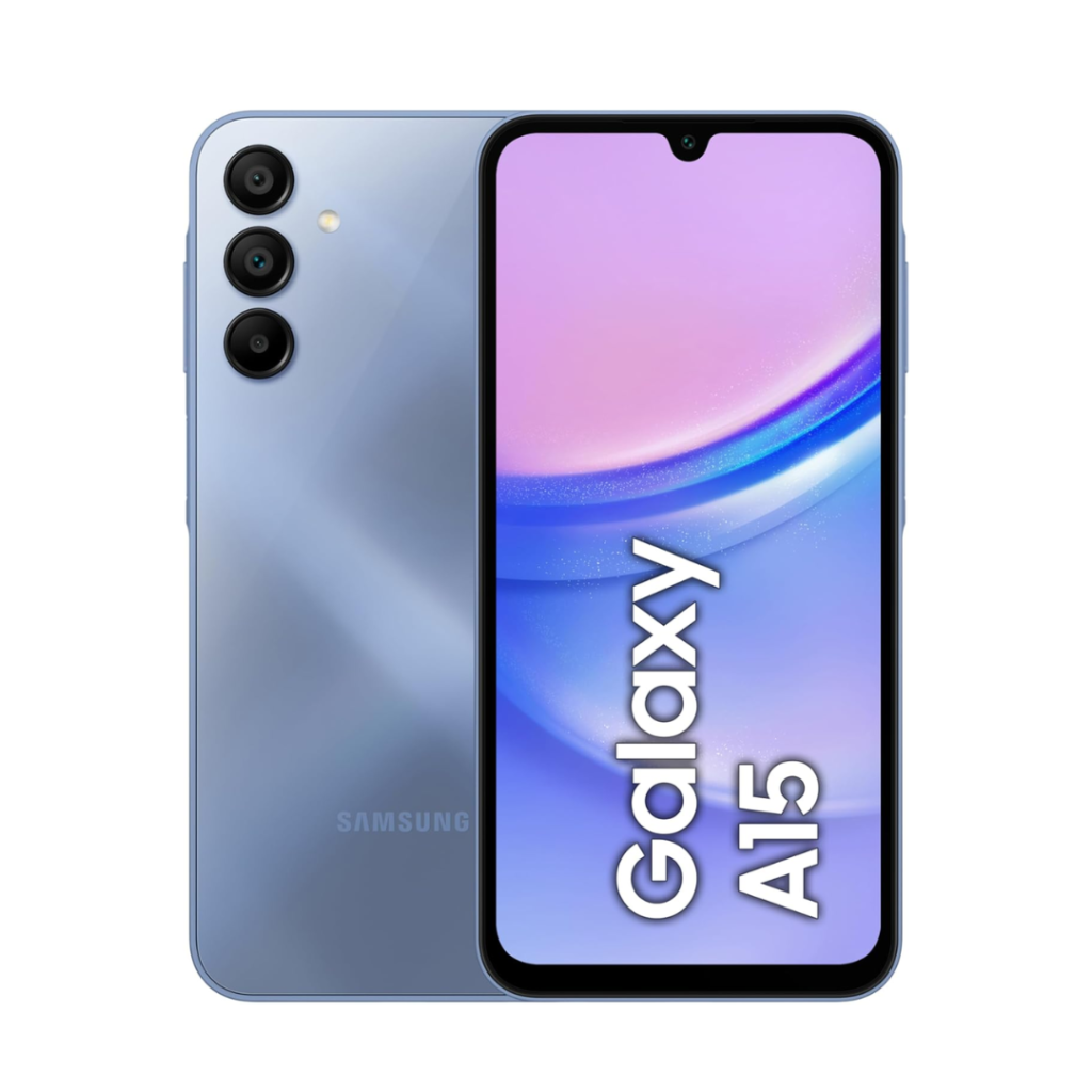Samsung Galaxy A15