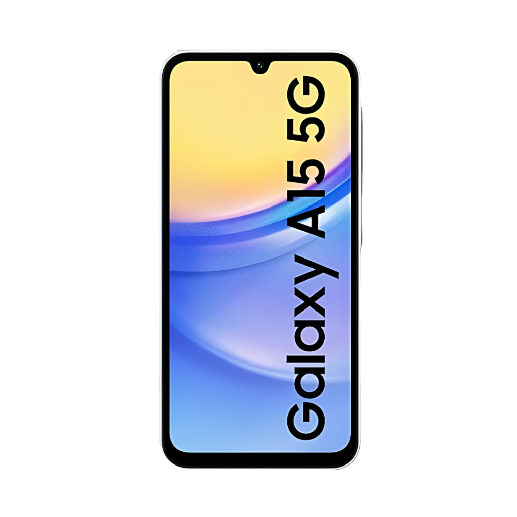 Samsung Galaxy A15