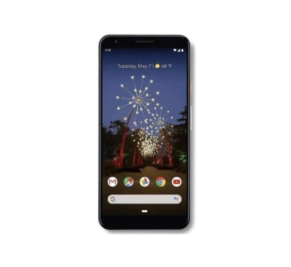 Google Pixel 3a