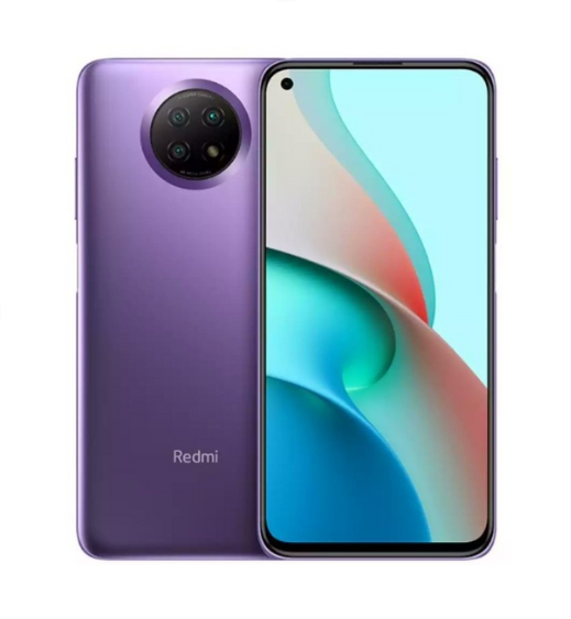 Red Mi (Hong Mi)  9T