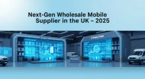 ShoplyTrade | Next-Gen Mobile Wholesale Trends 2025 UK
