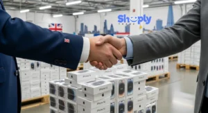  7 Trusted Wholesale iPhone Distributors in the UK (2025 Edition)