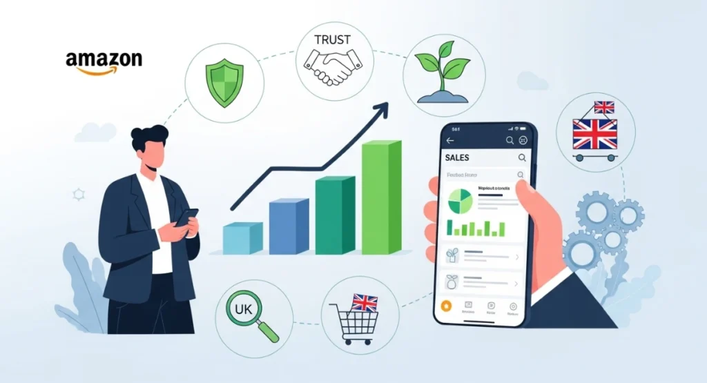 Final Thoughts – Secure & Grow Your Amazon Business