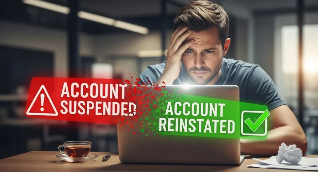 Amazon Suspension Appeal Services – Protecting Your Account