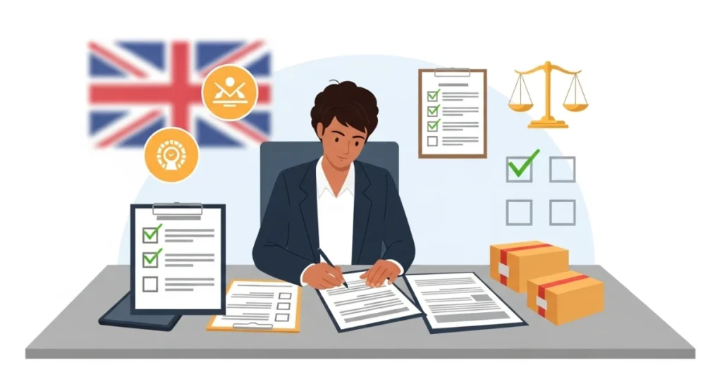 Amazon Cases & Violations Support – Staying Compliant