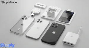 Best-Selling iPhone Accessories to Stock UK |ShoplyTrade