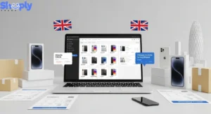 Best Wholesale Platforms to Buy Phones in the UK (2025) – ShoplyTrade Guide