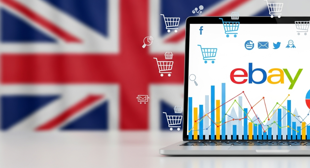 Boost Your Online Sales with Shoply Trade’s eBay Services UK