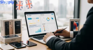 10 Things to Check Before Buying a New Mobile Phone Online in UK