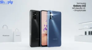 Samsung Galaxy A12 Wholesale UK – Shoplytrade