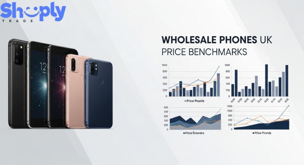Wholesale Phones UK Price Benchmarks
